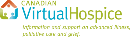 Canadian Virtual Hospice