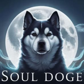 SoulDoge Coin